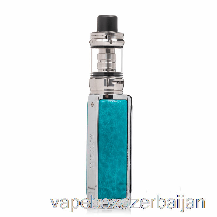 Vape Azerbaijan Vaporesso TARGET 100 Starter Kit [iTank 2] Jade Green